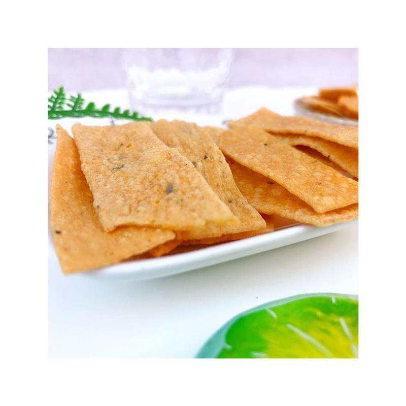 新货红薯干红薯片香脆非油炸无糖精山芋角山芋干地瓜干沙子炒红薯 - 图3