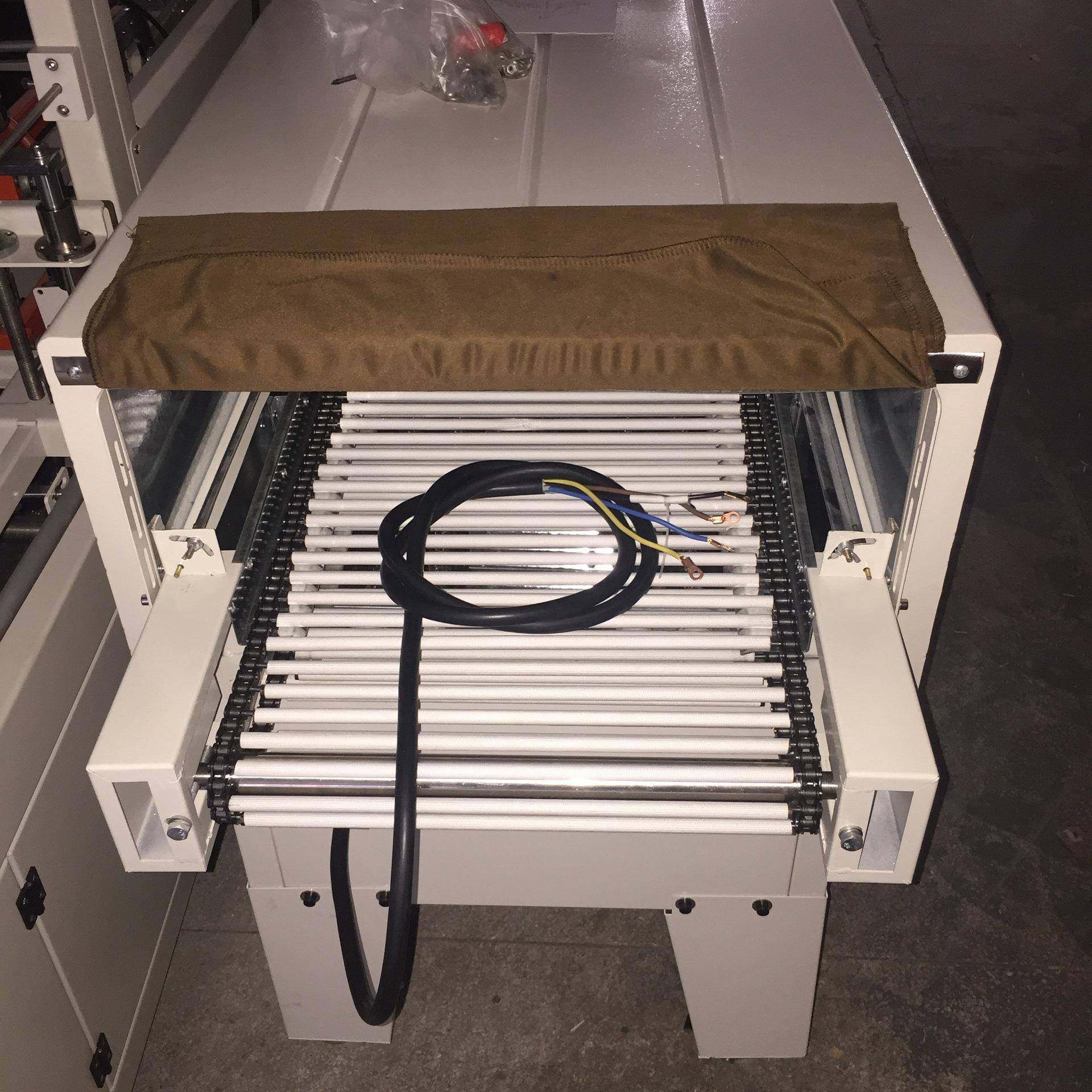 广州铭纳厂家供应收缩机4535收膜机pof薄膜热收缩包装机,淘宝优惠券,粉丝福利购,淘宝优惠卷