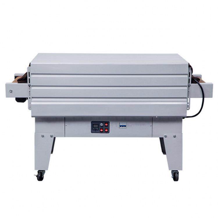 广州铭纳厂家供应收缩机4535收膜机pof薄膜热收缩包装机,淘宝优惠券,粉丝福利购,淘宝优惠卷