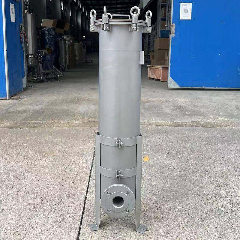 2号袋过滤器厂家2205袋式过滤器表面哑光型生活废水市政自来水,淘宝优惠券,粉丝福利购,淘宝优惠卷