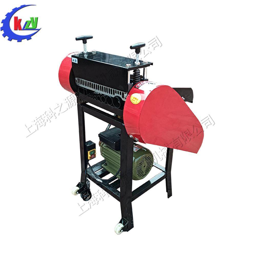 电动废铜线自动剥皮机 废旧电缆剥线机 线缆自动扒皮脱皮,淘宝优惠券,粉丝福利购,淘宝优惠卷