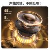 2026 New Smart Projector Home Bright Light Ultra HD Bedroom Home Theater Mobile Screen Projector