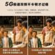 2026 ໂປຣເຈັກເຕີ 5G Ultra HD ໃໝ່