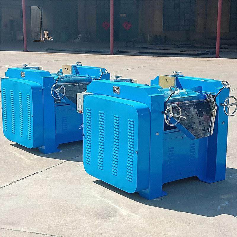 高粘度三辊研磨机 颜料染料三辊机膏状三辊研磨机 树脂铅芯三辊机,淘宝优惠券,粉丝福利购,淘宝优惠卷