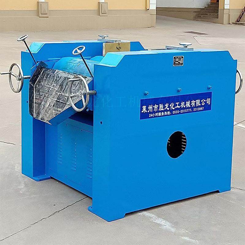 高粘度三辊研磨机 颜料染料三辊机膏状三辊研磨机 树脂铅芯三辊机,淘宝优惠券,粉丝福利购,淘宝优惠卷