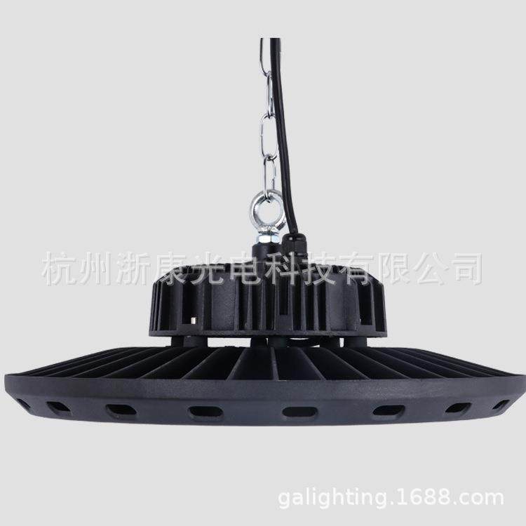 源头UFO飞碟灯IP65200W宽压工矿灯工业仓库展馆LED厂房灯天棚灯,淘宝优惠券,粉丝福利购,淘宝优惠卷