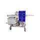 Seaweed shrimp cake sizing machine Tempura squid silk slurry fryer Crispy hairtail fish slurry slurry slurry slurry slurry slurry slurry slurry slurry