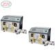 Source manufacturer direct supply automatic wire stripping machine Automatic high-speed wire cutting machine Automatic high-speed wire opening machine