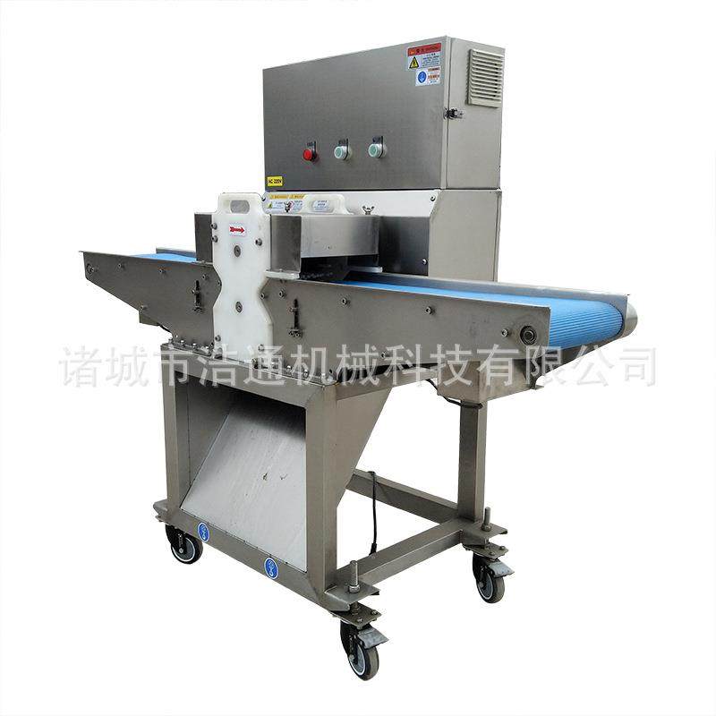 全自动多制多功能大型肉类成条机 雪花鸡柳成型设备 肉条机,淘宝优惠券,粉丝福利购,淘宝优惠卷