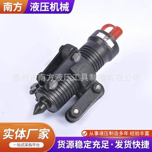 分体式液压拉马DYF系列吨位齐全手动专业拆卸轴承分体式液压拉马 - 图1