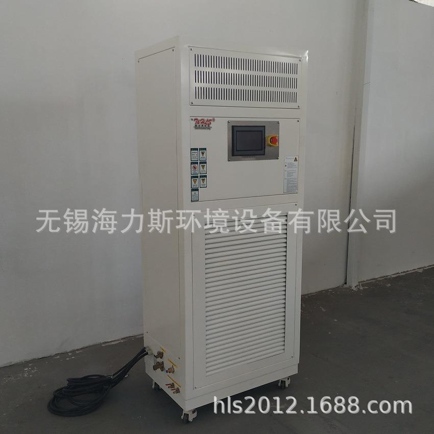 供应可程式恒温恒湿机仓库可控温恒温恒湿机机房恒温恒湿试验机 - 图2