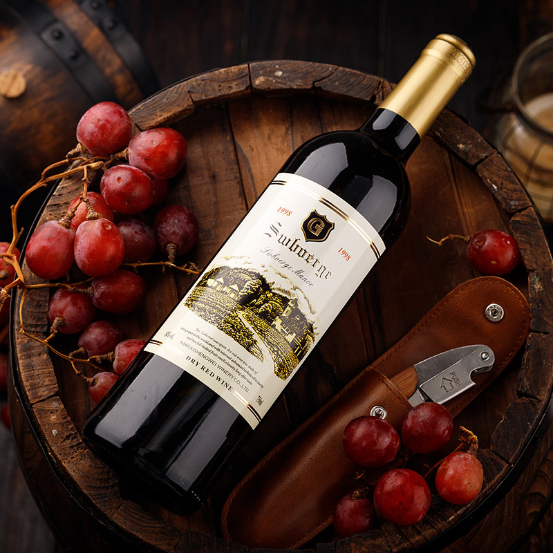 喆斐尔原酒进口98庄园14度干红葡萄酒750ml酒店ktv红酒,淘宝优惠券,粉丝福利购,淘宝优惠卷