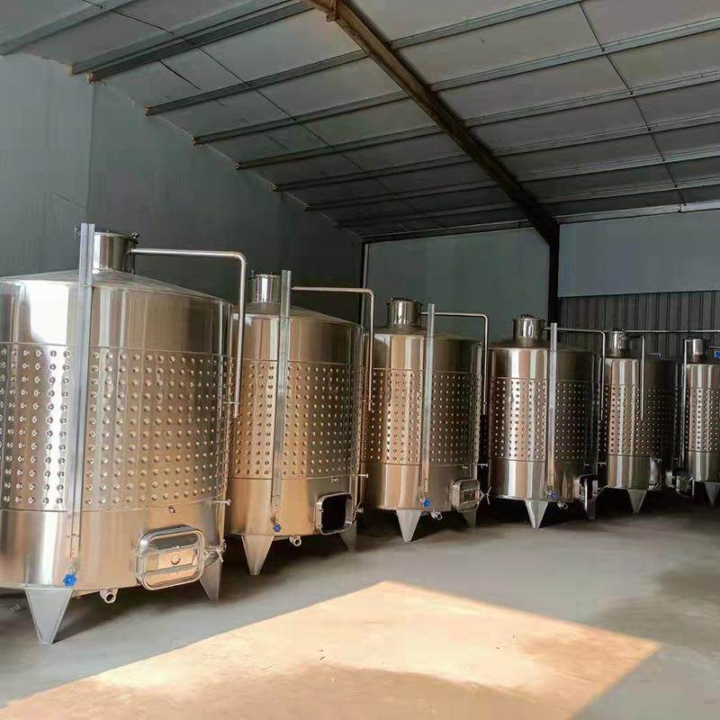 304储罐发酵罐厂家果酒发酵罐 棕榈油储罐搅拌发酵罐搅拌罐冷却罐,淘宝优惠券,粉丝福利购,淘宝优惠卷