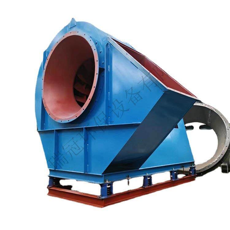 窑尾排风机 回转窑用引风机 通风排潮送风砖窑内风机 牌,淘宝优惠券,粉丝福利购,淘宝优惠卷