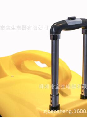 家用吹地机冷热双风大风量浴室厨房瓷砖地板速干防滑机