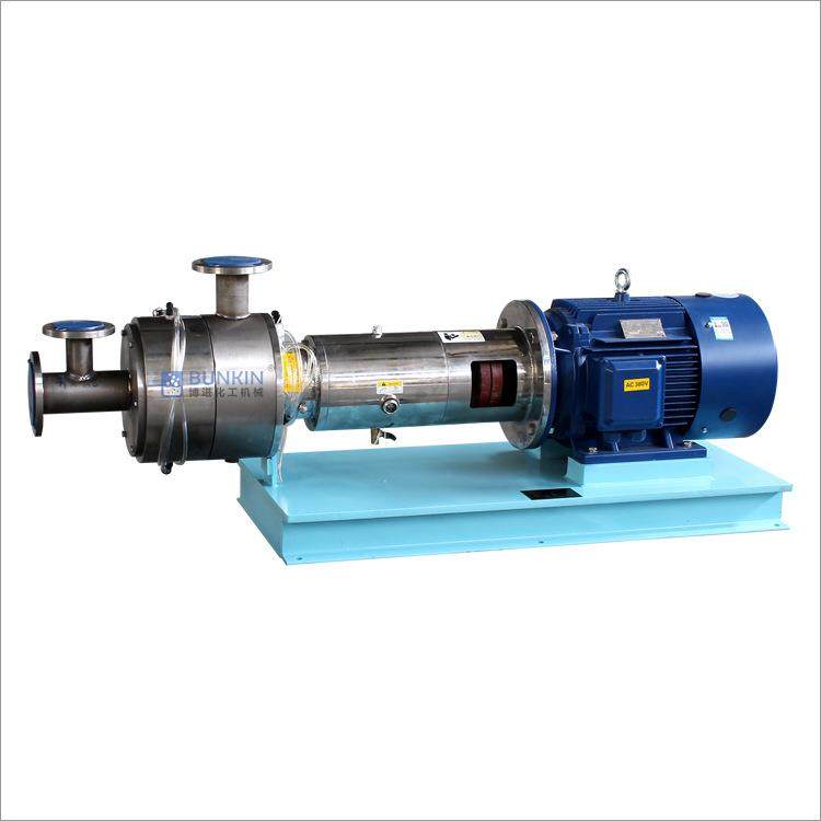 三级乳化泵三级精密剪切连续生产高效均质分散液体肥料行业适用,淘宝优惠券,粉丝福利购,淘宝优惠卷