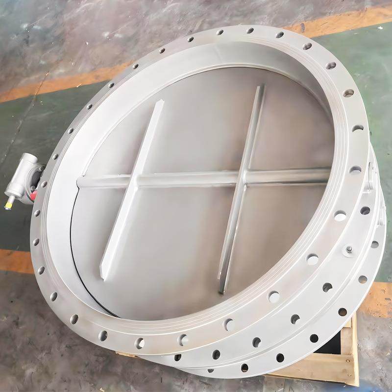 手动通风蝶阀除尘管道烟气涡轮碳钢dn450高温圆形通风蝶阀,淘宝优惠券,粉丝福利购,淘宝优惠卷