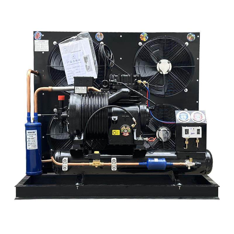 厂家供应保鲜冷冻冷藏制冷设备 4SCA-0500谷轮型压缩机组,淘宝优惠券,粉丝福利购,淘宝优惠卷