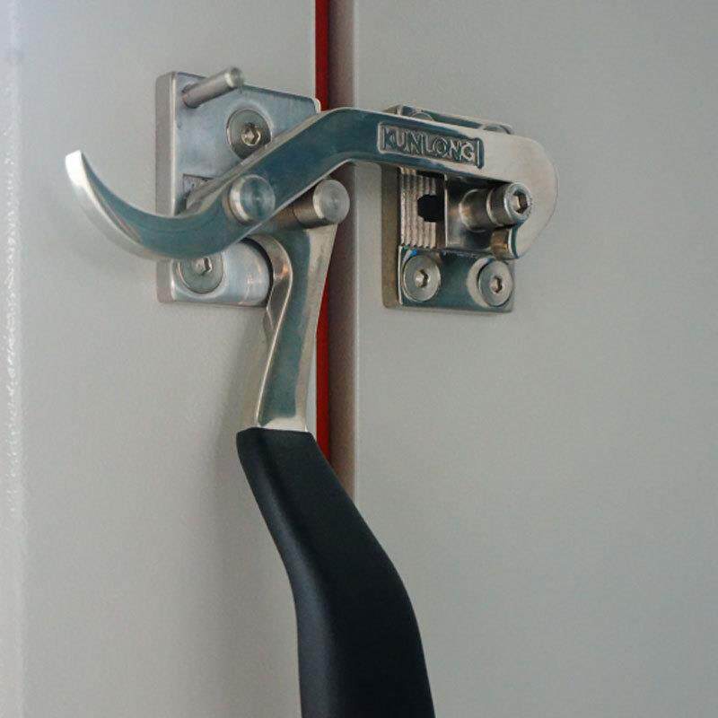 江苏海达厂家直销 电池重物加速度冲击试验机 电池试验机-206 - 图0