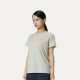 HAGLOFS Matchstick Wool Blend Tee Women's Hiking T-Shirt Lightweight