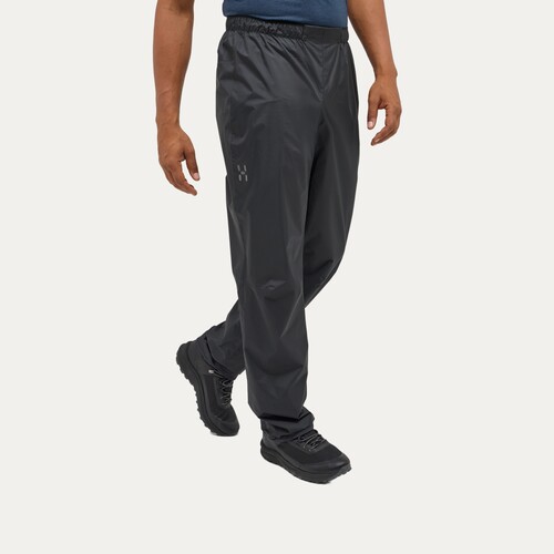 HAGLOFS火柴棍L.I.M Airak 2,5L Pant男子户外登山冲锋裤长裤 - 图1