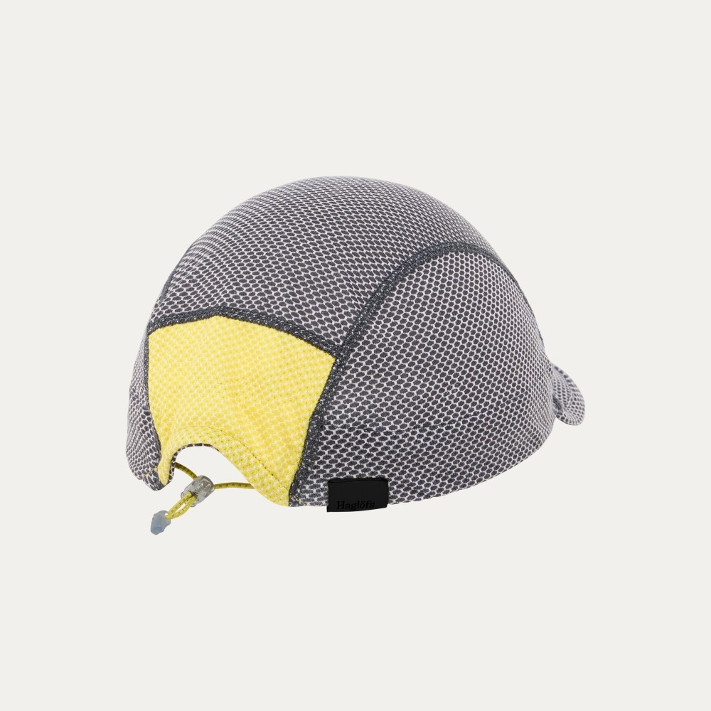 Haglöfs火柴棍L.I.M ZT II Compressible Cap男女透气吸湿帽子,淘宝优惠券,粉丝福利购,淘宝优惠卷