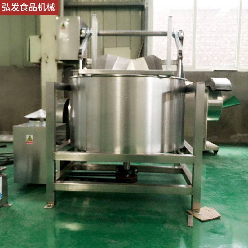 商用食堂全自动油炸食品脱油机蚕豆麻花花生米大型甩油机山东工厂,淘宝优惠券,粉丝福利购,淘宝优惠卷