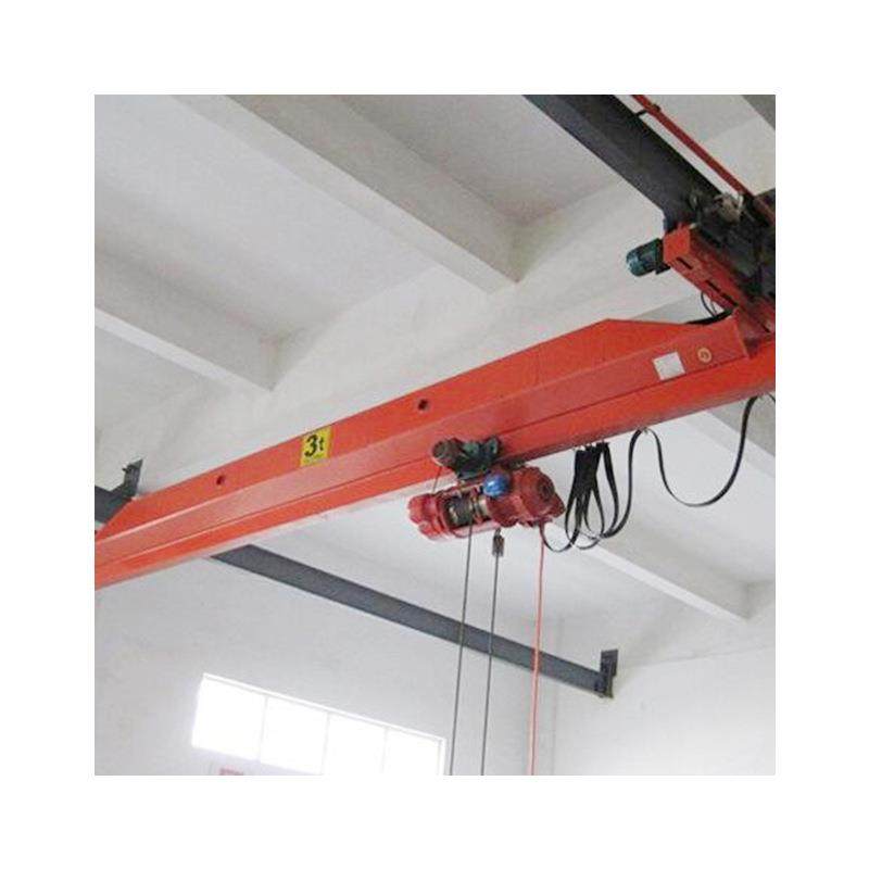 5吨单梁桥式起重机电动单梁天车10吨工业用起重吊装单梁航吊天车,淘宝优惠券,粉丝福利购,淘宝优惠卷