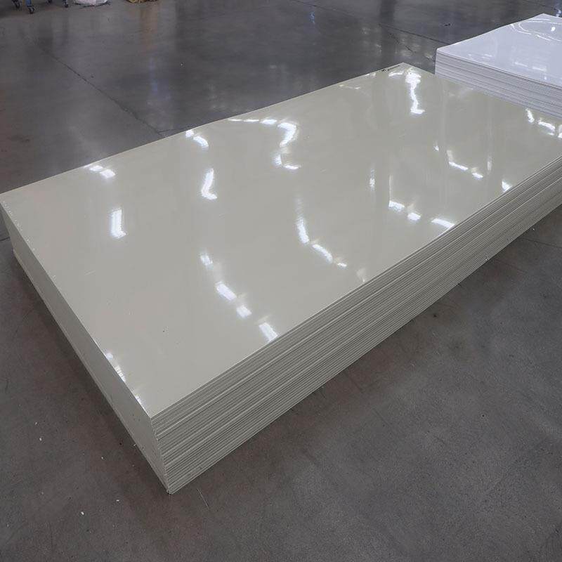 超高分子量聚乙烯板耐磨抗压HDPE板高密度煤仓衬板耐磨聚乙烯板 - 图1