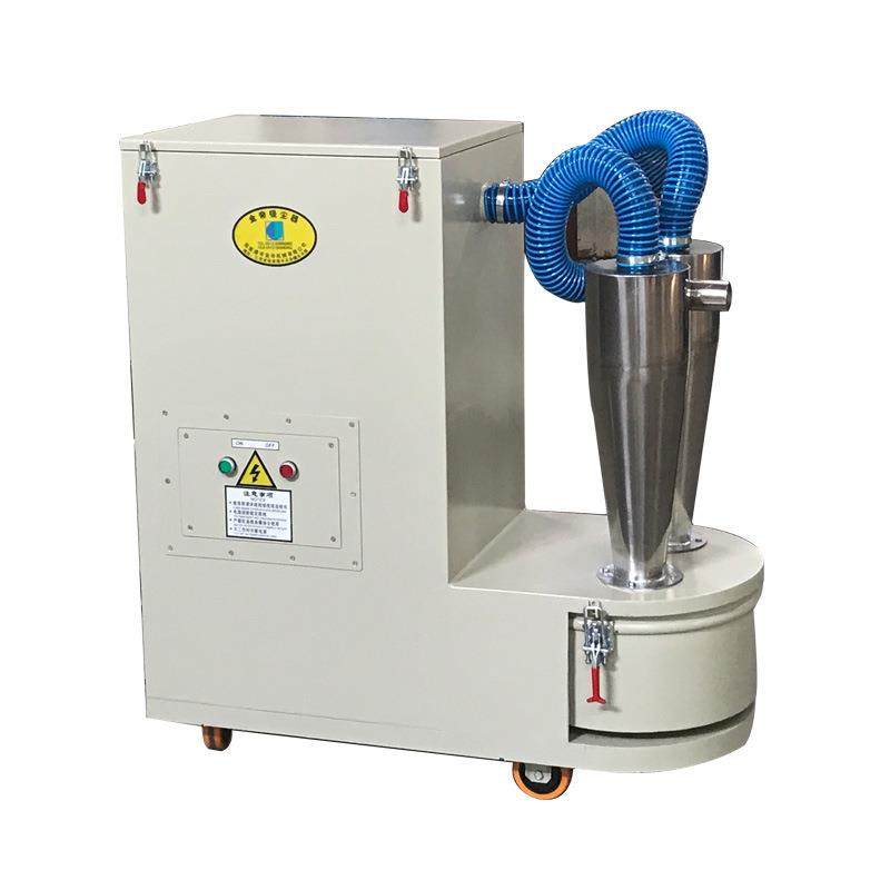 大容量大强劲旋风式工业吸尘器车间除尘机移动式大功率旋风集尘器,淘宝优惠券,粉丝福利购,淘宝优惠卷