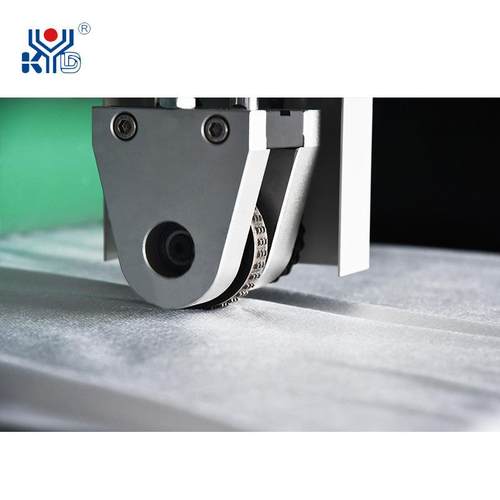 全自动塑料靴套机超声波长筒靴套机防污防雨水鞋套机械设备 - 图1