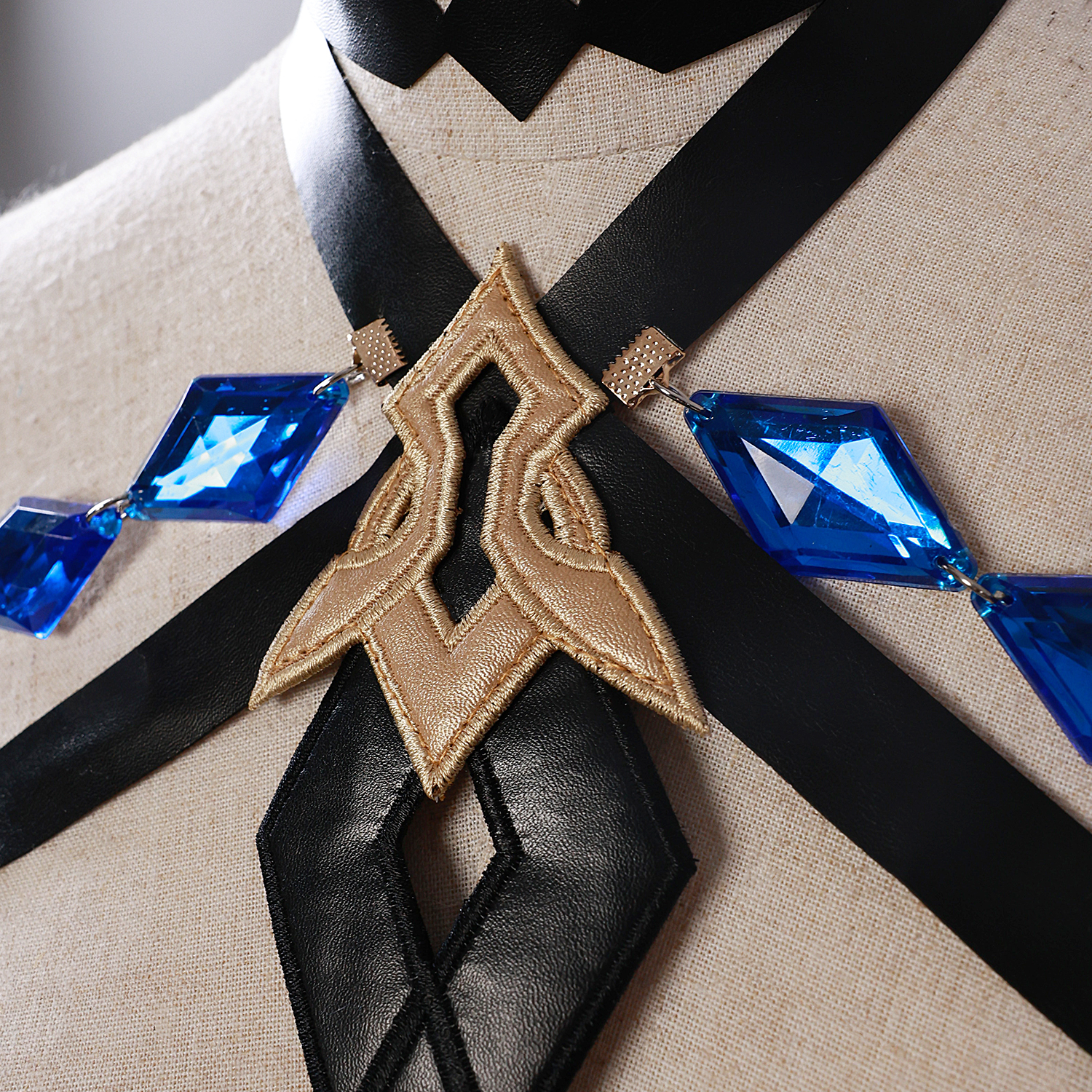 【现货】遇见萌原神cos服丝柯克新皮肤cosplay服装二次元动漫服女 - 图1