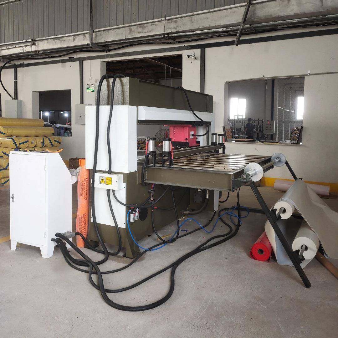 自动送料液压龙门式裁断机海绵无纺布丝花吸塑冲0吨裁料机厂家,淘宝优惠券,粉丝福利购,淘宝优惠卷