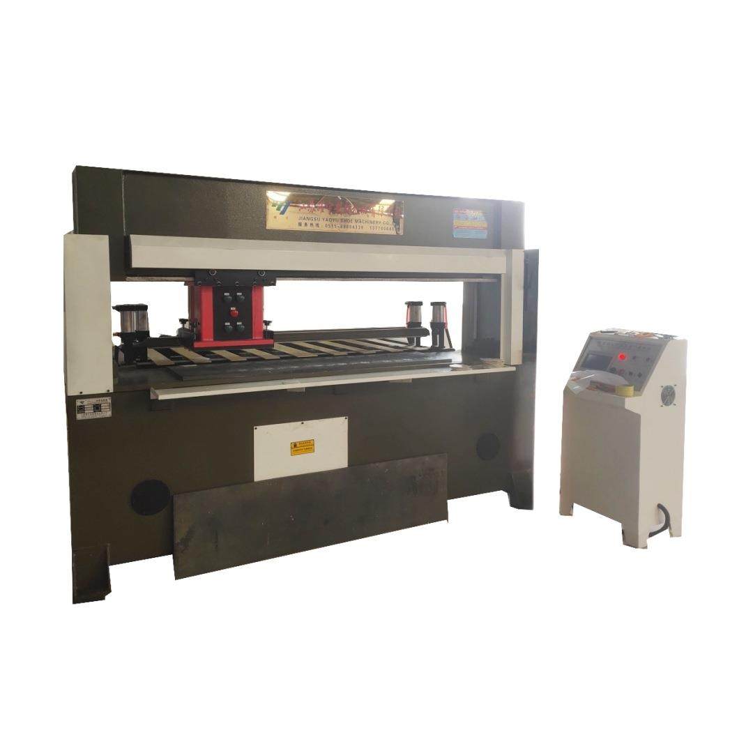 自动送料液压龙门式裁断机海绵无纺布丝花吸塑冲0吨裁料机厂家,淘宝优惠券,粉丝福利购,淘宝优惠卷