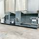 CNC lathe CK61200 overall bed guide rail width fully automatic metal cutting lathe c CNC machine tool