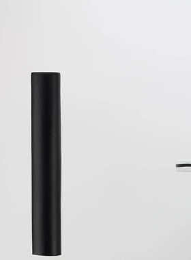 现代简约创意抽象几何摆件样板房书架桌面玄关背景墙软装饰品工艺