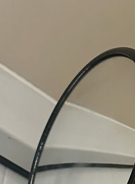 门口diy拍照凹凸镜全身镜室内客厅卧室装饰遮丑壁挂转角镜摆件