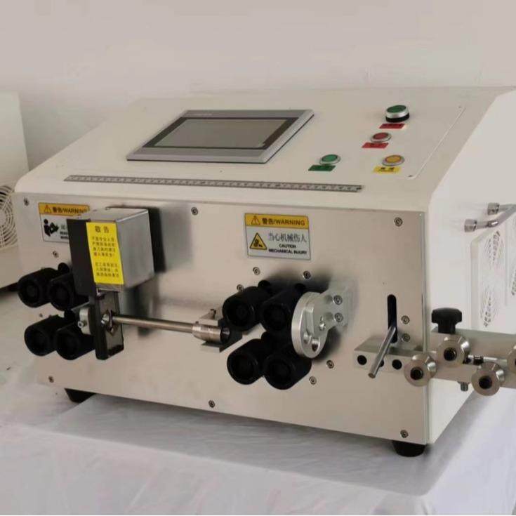 35平方自动剥线机 大功率电脑裁线机多功能剥皮扭线机,淘宝优惠券,粉丝福利购,淘宝优惠卷