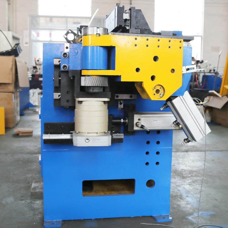 高性能数控液压全自动弯管机伺服上料折弯机设备不锈钢弯管机,淘宝优惠券,粉丝福利购,淘宝优惠卷