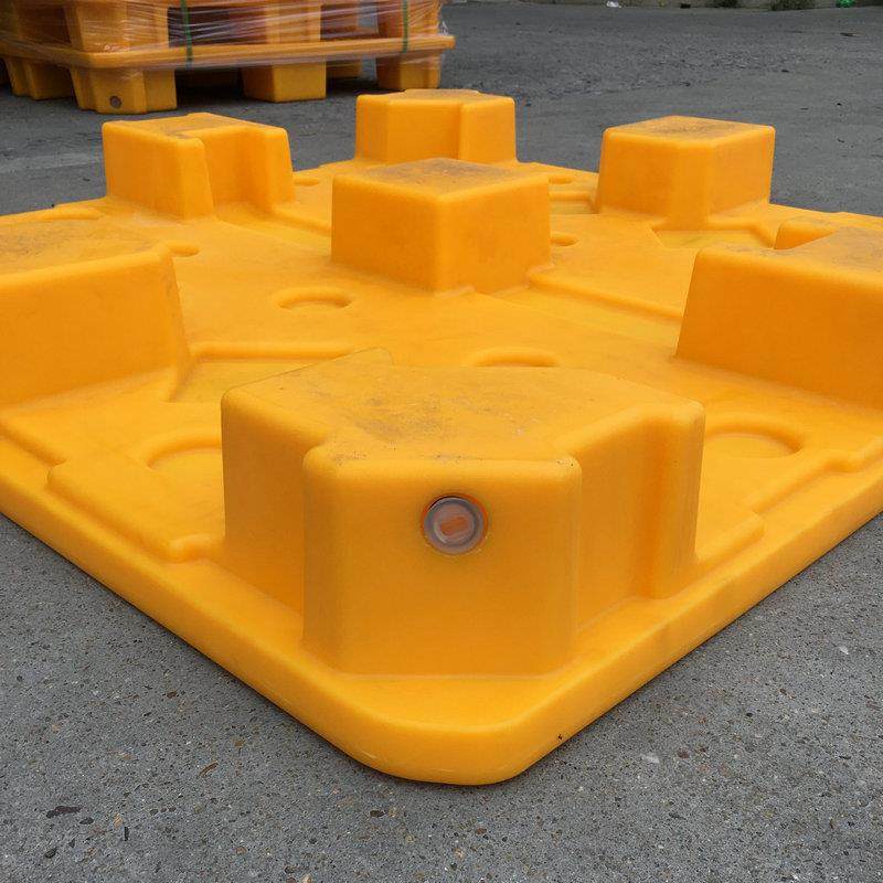 一体型四桶防渗漏平台可制定颜色可选pe材料,淘宝优惠券,粉丝福利购,淘宝优惠卷