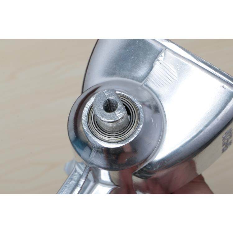 小型家用手动画眉鸟饲料颗粒机鱼鸡狗粮造粒机手摇制粒机器饲料机,淘宝优惠券,粉丝福利购,淘宝优惠卷