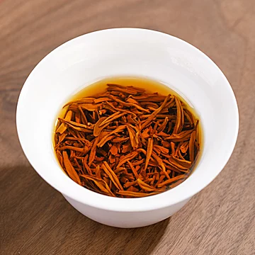 特级金骏眉浓香型品鉴装[6元优惠券]-寻折猪