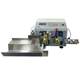 Manufacturer direct supply multi-core wire inner and outer skin peeling integrated machine sheathing wire inner and outer skin peeling machine with wire retraction device