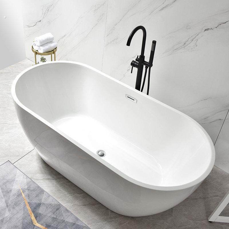 亚克力浴缸家用小户型卫生间欧式小浴池独立成人网红日式泡澡浴盆,淘宝优惠券,粉丝福利购,淘宝优惠卷