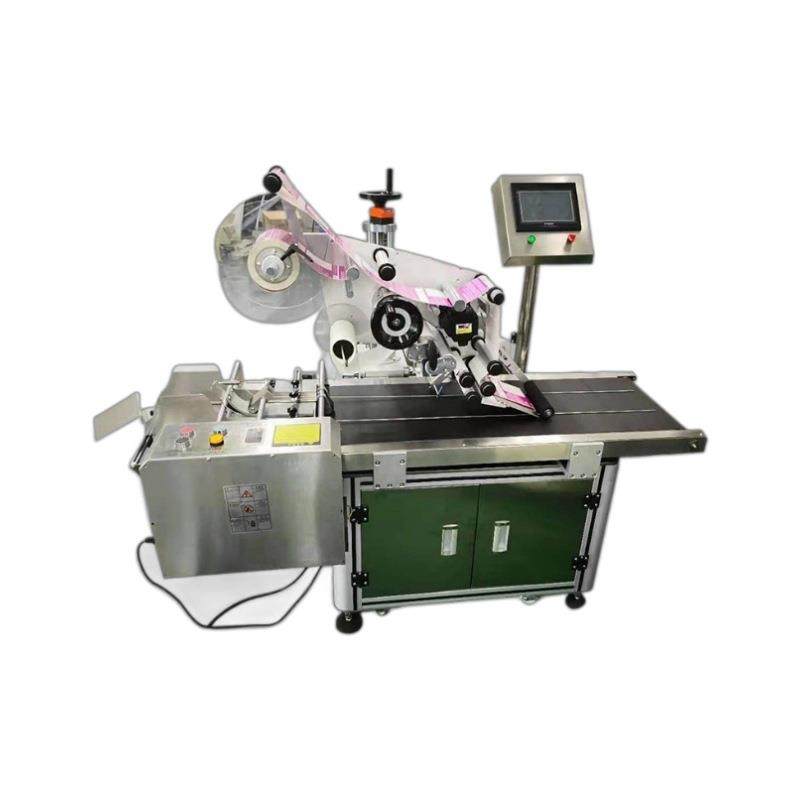 生产平面贴标机全自动包装袋分页贴标机纸箱不干胶自动贴标机,淘宝优惠券,粉丝福利购,淘宝优惠卷