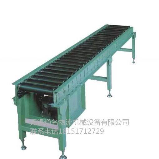 快递辊筒转弯输送机无动力滚筒输送机90度弯道输送机辊道转弯输 - 图3