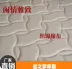 Jizhimeng chính hãng nệm lò xo thép mềm mịn và vừa phải thông gió vừa phải và bảo vệ môi trường nệm 1,2m1,5m1,8m - Nệm