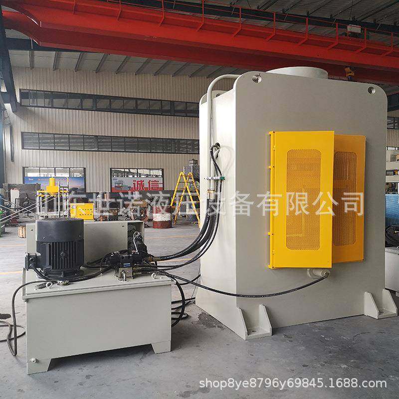 液压机1400吨龙门热压机橡胶加热成型压力机大平板四柱油压机,淘宝优惠券,粉丝福利购,淘宝优惠卷