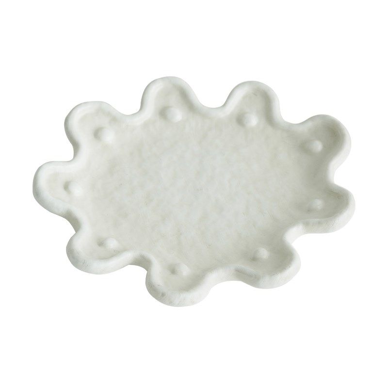 u网红创意装饰托盘香薰蜡烛盘烛台桌面首饰收纳盘,淘宝优惠券,粉丝福利购,淘宝优惠卷