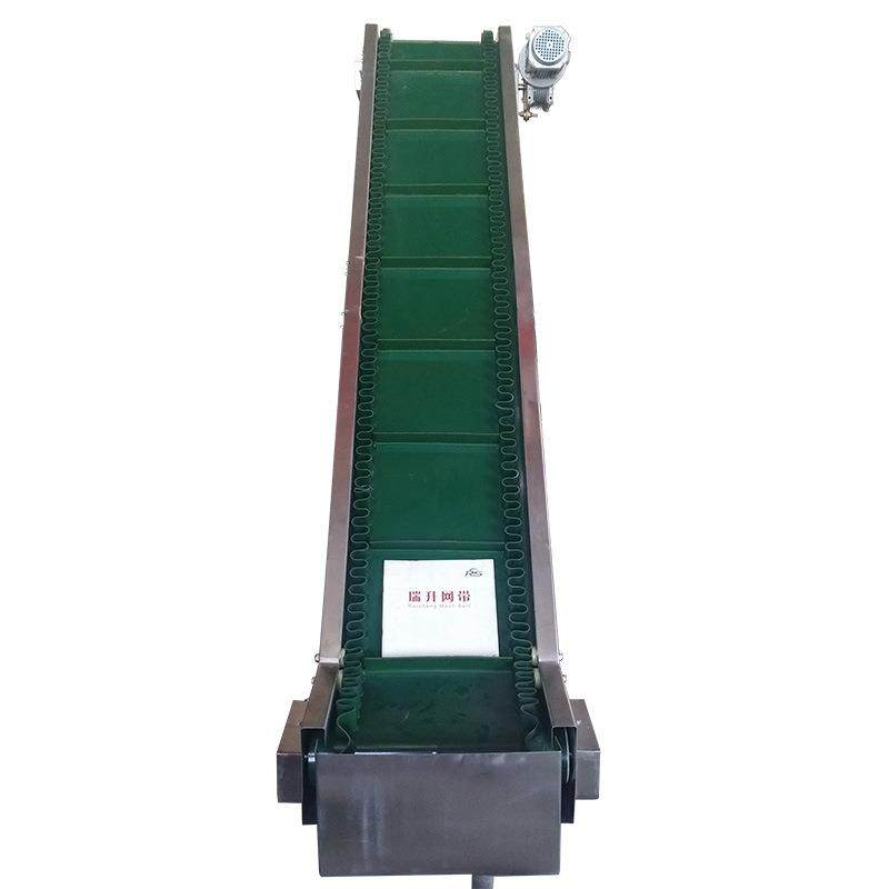 白色pvc皮带输送机宁津厂家非标小型带挡板鸭脖等物料输送设备,淘宝优惠券,粉丝福利购,淘宝优惠卷